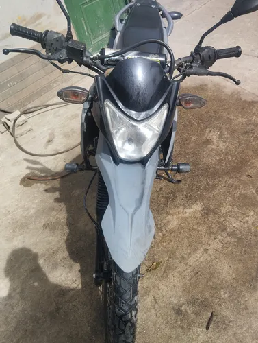Akt 125 Modelo 2017 Soat Y Tecno Hasta Julio Buen Estado