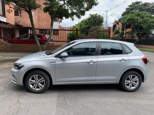 Volkswagen Polo 1.6 Comfortline