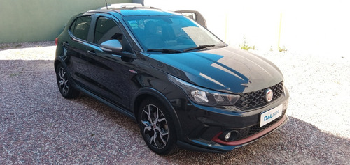 Fiat Argo Hgt