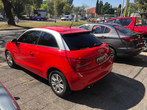 Audi A1 1.4 Ambition Tfsi 122cv Stronic 2011,$979.999 Y Ctas