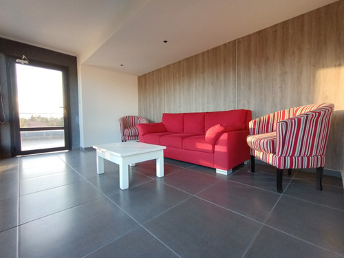 Departamento En Venta En Villa Carlos Paz