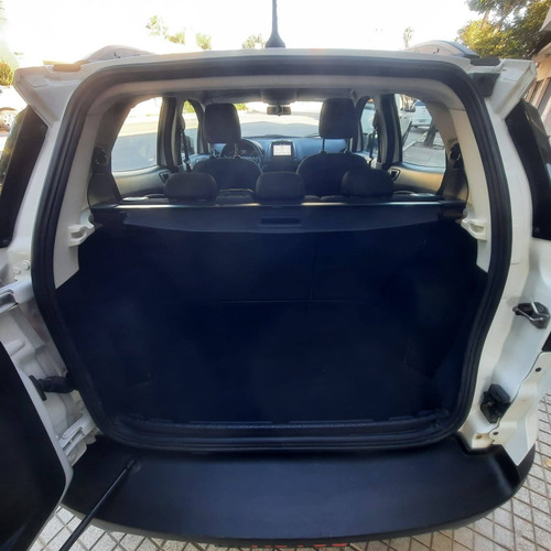 Ford Ecosport 1.5 Se 123cv 4x2 Manual