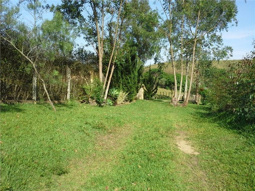 Chácara Residencial À Venda, Rio Acima, Jundiaí. - Ch0032 - 34728902