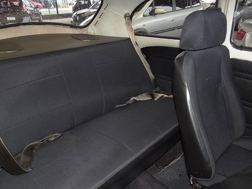 Imagem 7 de 8 de Volkswagen Fusca 1300