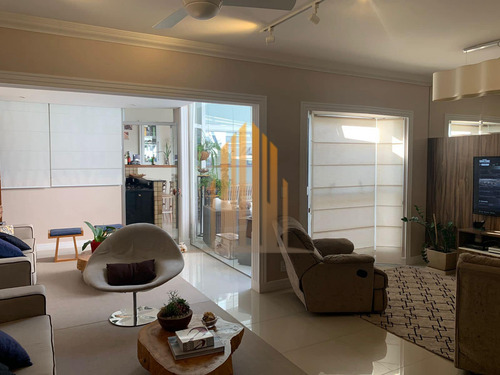 Imagem 7 de 15 de Casa Em Tamboré, Santana De Parnaíba/sp De 180m² 2 Quartos À Venda Por R$ 1.450.000,00 - Ca1571427-s