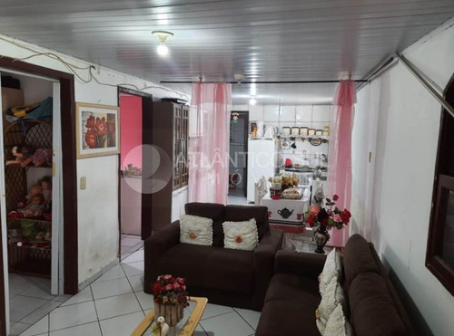 Imagem 6 de 19 de Casa À Venda, Monções, Pontal Do Parana - Pr - 349