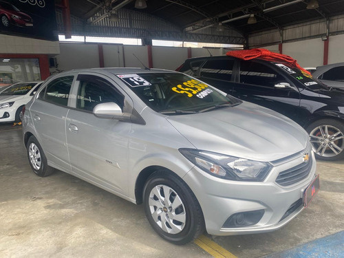 Chevrolet Onix 1.0 Lt 5p