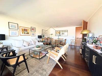 Departamento en venta