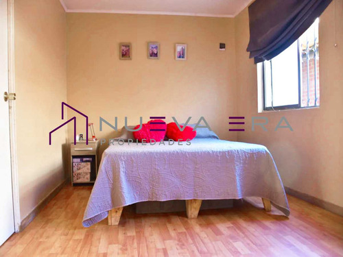 Casa De 2 Pisos 3d 2 B En Maipú (94475)
