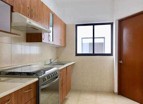 Imagen 1 de 15 de Departamento De 3 Recámaras Y Family Room En Cuajimalpa