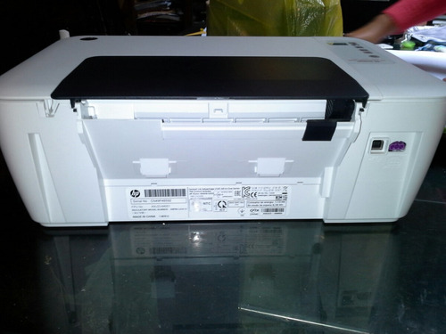 Multifuncional Hp2545