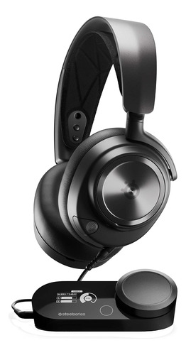 Steelseries Arctis Nova Pro Xbox - Auriculares Gaming