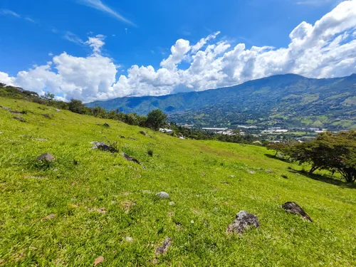 Lote En Girardota En El Limonar
