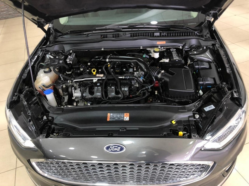 Imagen 11 de 15 de Ford Mondeo 2.0 Titanium Ecoboost Automatico 2019 63.000km