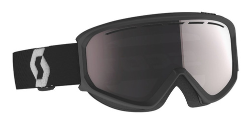 Antiparra - Scott Fact Chrome Goggle - Ski