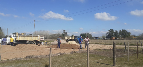 Imagen 12 de 13 de Terrenos 10x30.8800 .$u Final. Ruta 2 K120.mano Buenos Aire