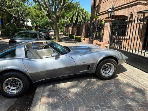 Chevrolet Corvette C3