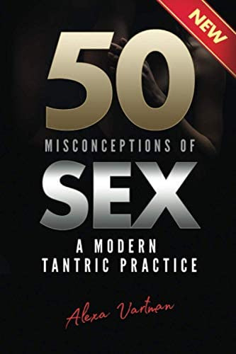 Libro:  50 Misconceptions Of Sex: A Modern Tantric Practice
