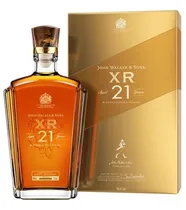 Comprar Johnnie Walker Whisky Johnnie Walker Xr 21 Años