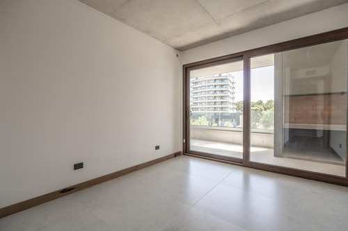 Departamento En Venta De 4 Ambientes Pinamar Centro
