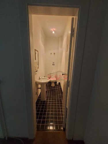 Conjunto Para Alugar, 162 M² Por R$ 2.700/mês - Consolação - São Paulo/sp - Cj0898