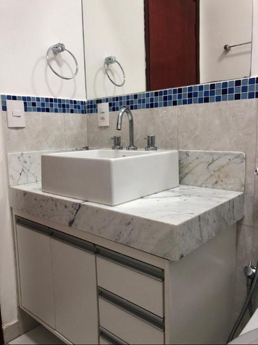 Imagem 24 de 27 de Casa Com 3 Dormitórios À Venda, 140 M² Por R$ 745.500,00 - Jardim Chapadão - Campinas/sp - Ca0299