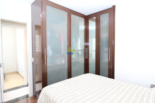 Imagem 15 de 15 de Apartamento - Vila Mariana - Ref: 13812 - V-871809