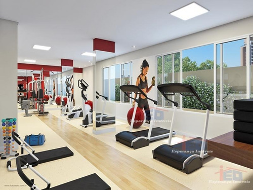 Imagem 10 de 15 de Ref.: 8405 - Apartamento Em Osasco Para Venda - V8405