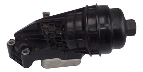 Suporte Filtro Óleo Com Resfriador Mercedes A200 13/17 (Usado)
