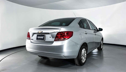 Imagen 9 de 15 de 40338 - Chevrolet Aveo 2018 Con Garantía Mt