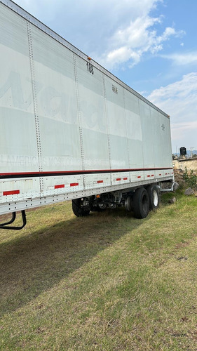 Renta De Caja Secas De 53 Pies En Jilo Femaart Tepec