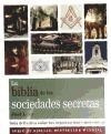 Libro Biblia De Las Sociedades Secretas, La-joel Levy