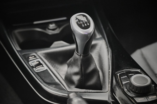 Imagen 13 de 15 de Bmw 118 City 1.5 2018