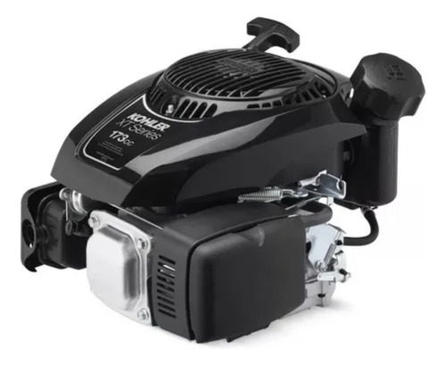 Motor Kohler modelo HD675 para cortar el cesped con arranque manual