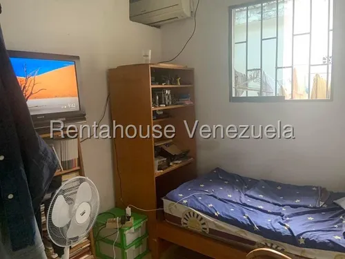 Casa En Venta, Urb. Mariperez