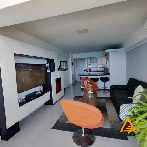 En Venta Apartamento En La Guaira- Oo