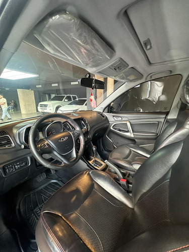 Chery Grand Tiggo