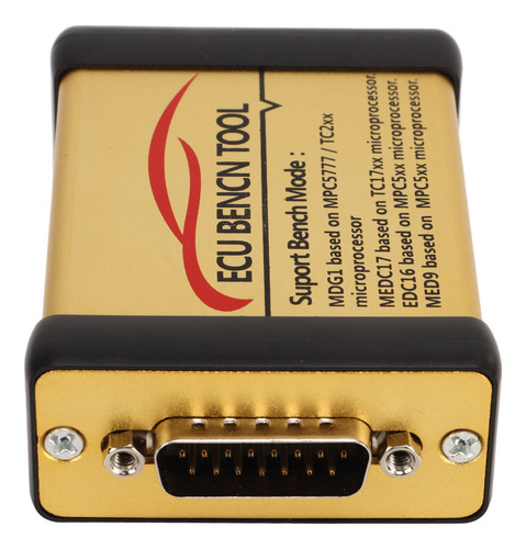 Scanner De Diagnóstico Ecu Obd Bench Tool Chip Tuning Read W