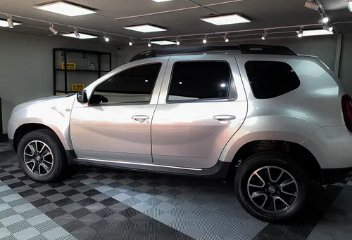 Renault Duster 2.0 Dynamique 4X2 At