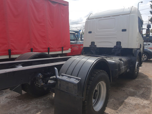 Scania P94