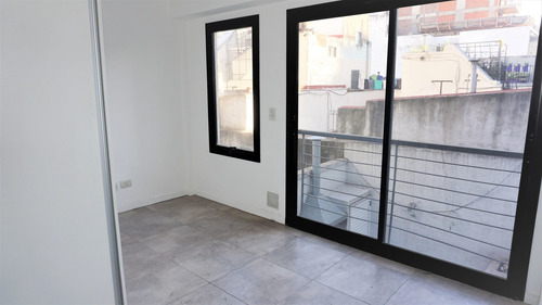 Imagen 6 de 10 de Departamento Monoambiente Venta Caballito