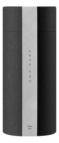 Tonificador House Of Dohwa Rice Makgeolli | Hecho con arroz coreano