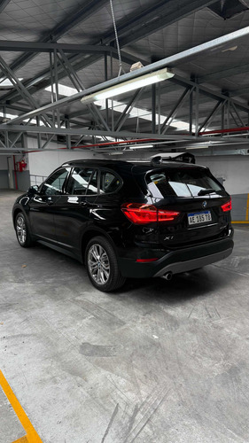 BMW X1 2.0 Sdrive 18i Active
