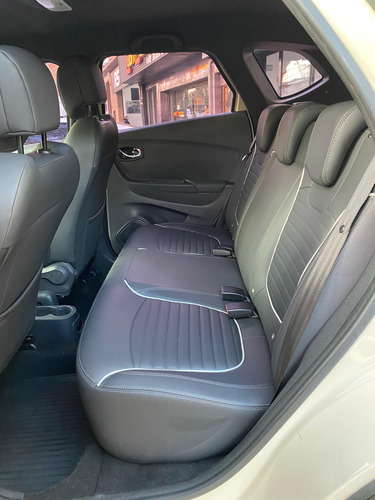 Renault Captur 1.6 Intens Cvt