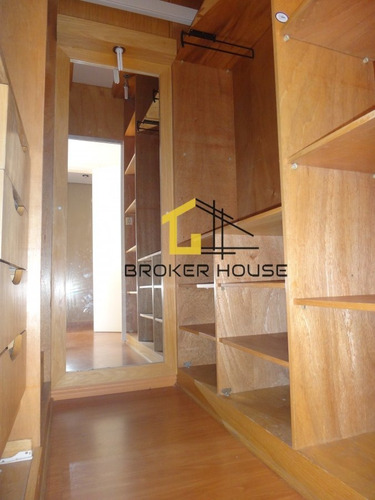 Imagem 13 de 30 de Apartamento A Venda No Bairro Granja Julieta Em São Paulo - - Bh30060-1