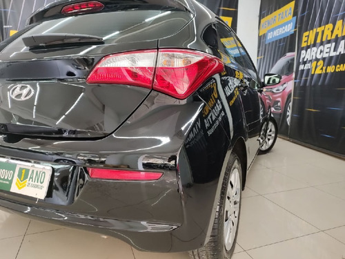 Imagem 8 de 14 de Hyundai Hb20 1.0 Comfort Plus 12v Flex 4p Manual