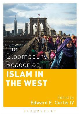 Libro The Bloomsbury Reader On Islam In The West - Edward...