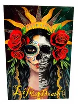 Comprar Life And Death Ultramo Original Paleta De Sombras