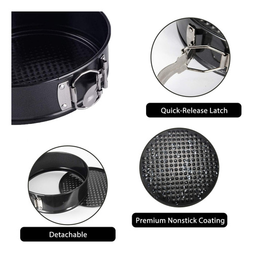 Moldes Para Pasteles Redondos