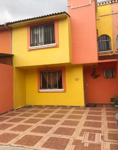 Se Vende Casa De Recuperación Banaria En C. Gaviotas, Jardines De Tultitlan, Edo.mex. Arf